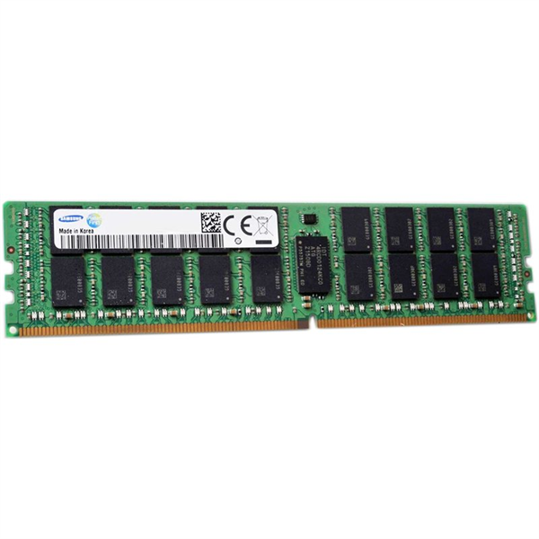 Картинка - Оперативная память Samsung DDR4  64GB RDIMM (PC4-25600) 3200MHz ECC Reg 1.2V (M393A8G40BB4-CWE) (Only for new Cascade Lake), 1 year (M393A8G40BB4-CWECO)