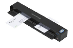 ScanSnap iX100 Мобильный документ сканер А4, односторонний, 5.2 сек/стр, Wi-Fi Fujitsu ScanSnap iX100 (PA03688-B001)