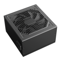 Блок питания ПК PcCooler P3-F750-W1H