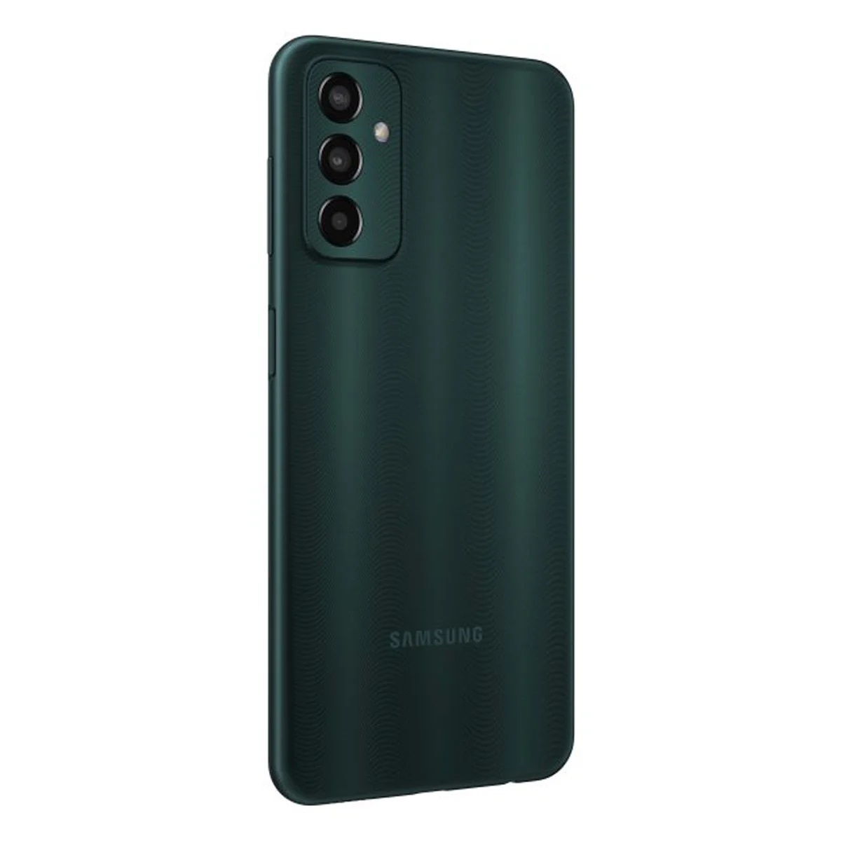 Купить Смартфон Samsung Смартфон Samsung Galaxy M13 4/128Gb Deep Green  (SM-M135FZGGMEA), розетка 3 pin (SM-M135FZGGMEA) в интернет-магазине  Неватека по выгодной цене с доставкой, характеристики, фотографии -  Санкт-Петербург