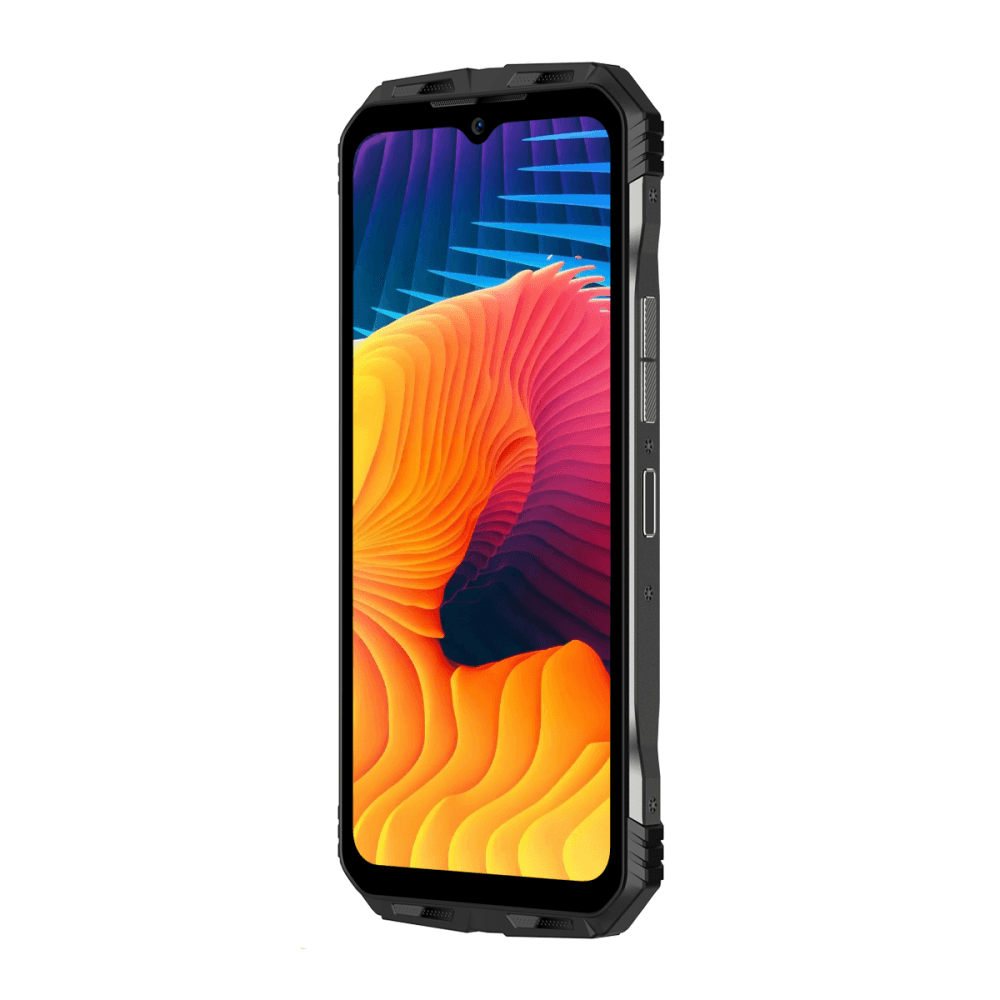 Doogee V30 Dawn Orange