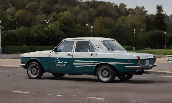 «СитиДрайв» планирует добавить ГАЗ-24 и ГАЗ-3102 в свой автопарк. 