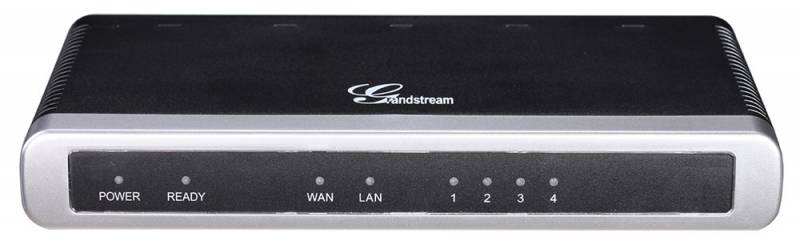 Картинка - Шлюз IP Grandstream GXW-4108