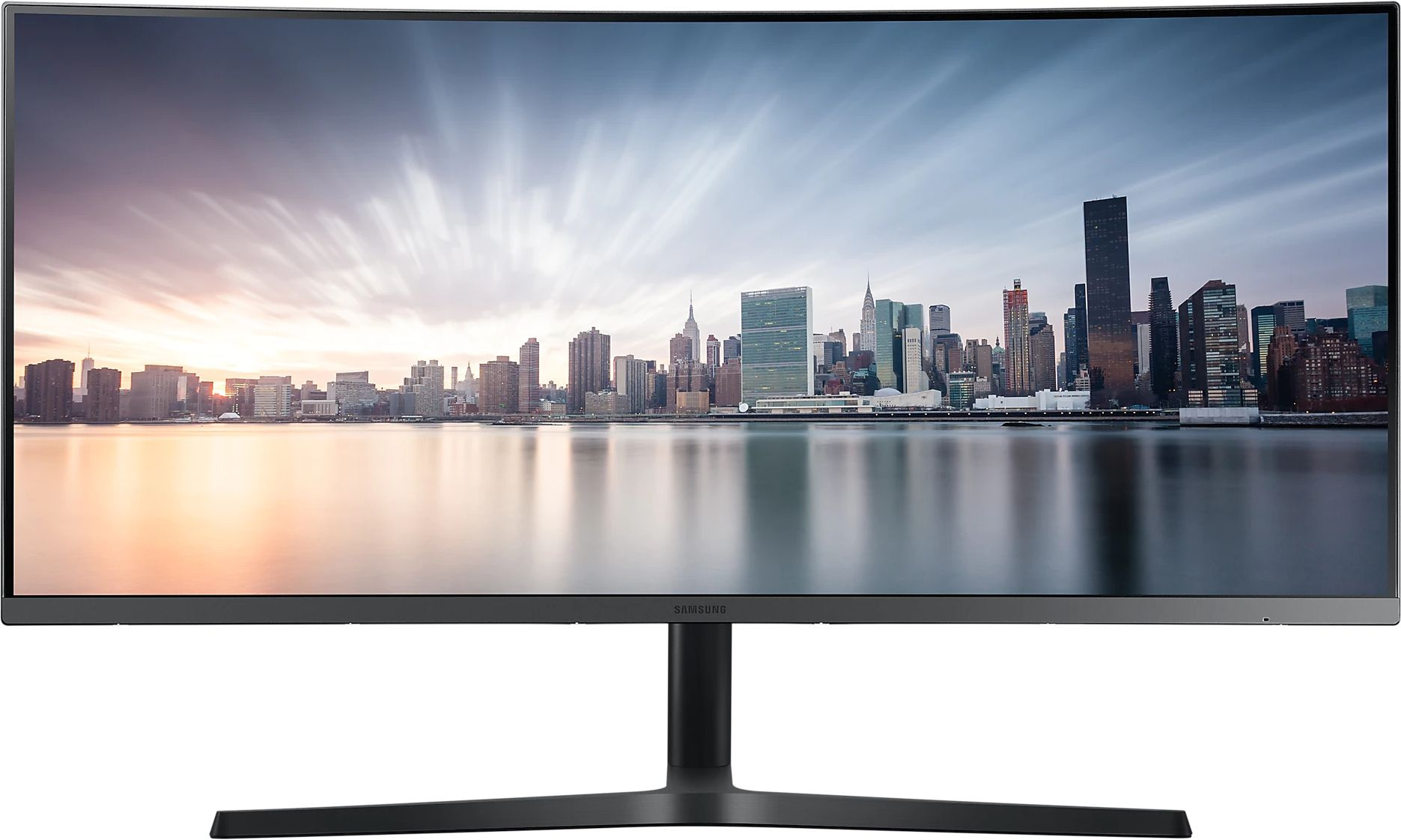 Экраны бывают. Samsung c34h890wji. Samsung 34