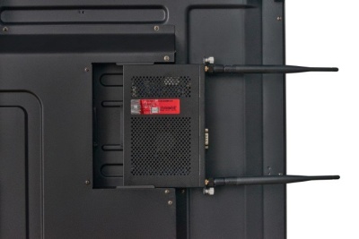 Встраиваемый вычислительный блок (OPS) Geckotouch Module PC82RI5	