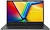 Ноутбук ASUS Vivobook Go 15 E1504TA-BQ249/15.6" Full HD 1920x1080/Intel Processor N150/8 Gb/256 Gb SSD/Intel UHD Graphics/No OS/черный/1.63 кг