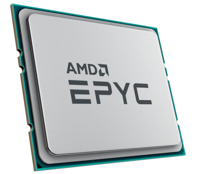 Процессор CPU AMD EPYC 7343, 16/32, 3.2-3.9, 128MB, 190W, 1 year (100-000000338)