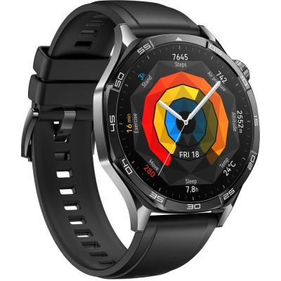 Умные часы GT 5 BLACK VLI-B19 55020DGL HUAWEI