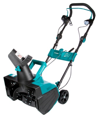 Снегоуборщик электр. Hyundai S 500 2кВт