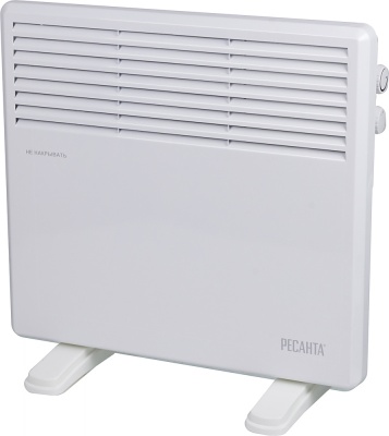 Конвектор Ресанта ОК-1000СН 1000Вт белый