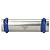 Муфта VARMEGA двухраструбная Inox Press надвижная 22x22