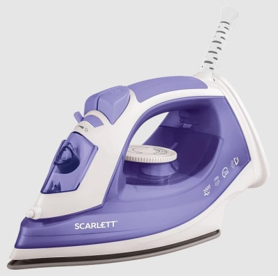 Scarlett SC-SI30K44 Утюг