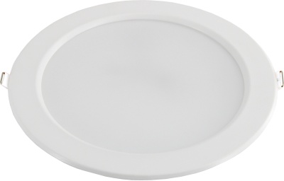 Лампа светодиодная Hiper H981-4 24Вт 6500K