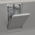 Духовой шкаф GV522E10WE 747850 GORENJE