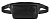 Сумка на пояс Piquadro Urban CA2174UB00/N черный