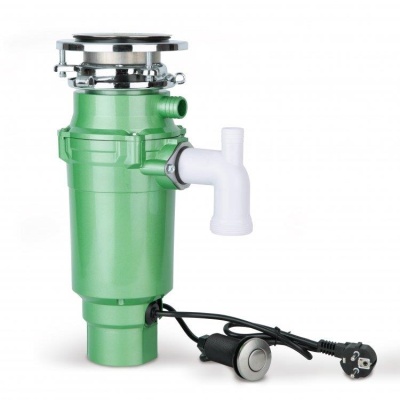 Измельчитель пищевых отходов WD-750A2 BIRYUSA