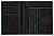 Кошелек мужской Piquadro Blue Square PU1393B2/N черный натур.кожа