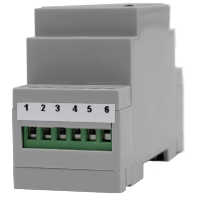 Удлинитель-разветвитель для датчиков 1-wire SNR-RSsensor