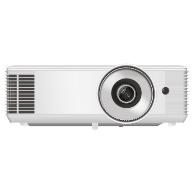 Проектор INFOCUS ScreenPlay SP126 DLP, 4000 lm, WXGA, 30 000:1, 1.54~1.72:1, HDMI 1.4, VGA in, S-Video, 3.5mm in/out, USB-A, лампа 15 000ч.(ECO mode), 3W, 27дБ, 2,9 кг, БЕЛЫЙ, замена IN116AA (SP126)