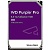 Жесткий диск WESTERN DIGITAL Purple 2Тб 256 Мб 5400 об/мин 3,5" WD23PURZ