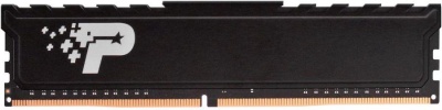Модуль памяти DIMM 16GB PC25600 DDR4 PSP416G32002H1 PATRIOT