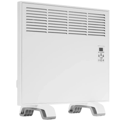 Электрический конвектор EPK4550E05 WHITE 500W iVigo
