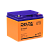 Аккумуляторная батарея DELTA BATTERY HR 12-40