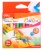Восковые мелки Deli EC20820 Colorun 24цв. картон.кор./европод. Восковые мелки Deli EC20820 Colorun 24цв. картон.кор./европод.