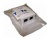 Розетка Lanmaster TWT-SM2-4512-WH настен. кат.5E UTP (упак.:1шт) Розетка Lanmaster TWT-SM2-4512-WH настен. кат.5E UTP (упак.:1шт)