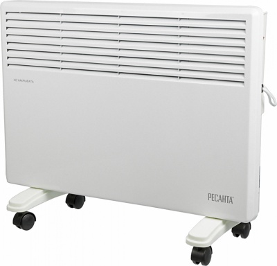 Конвектор Ресанта ОК-1500Е 1500Вт белый