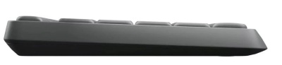 Беспроводная клавиатура + мышь MK235 RUS BLACK 920-007949 LOGITECH