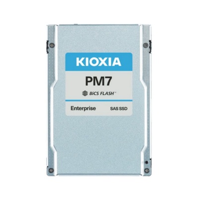 Серверный твердотельный накопитель KIOXIA SSD PM7-R (KPM71RUG3T84)