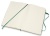 Блокнот Moleskine CLASSIC QP061K15 Large 130х210мм 240стр. клетка твердая обложка зеленый Блокнот Moleskine CLASSIC QP061K15 Large 130х210мм 240стр. клетка твердая обложка зеленый