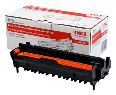 Барабан Oki B410/430/440/MB460/470/480  25K