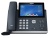 Телефон SIP Yealink SIP-T48U черный Телефон SIP Yealink SIP-T48U черный
