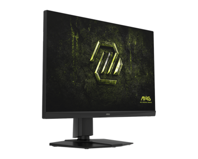 Монитор MSI 27" MAG 272QPF E20, 16:9, IPS, QHD, 0,5ms, 300cd, 200Hz, HDMI, DP, HAS