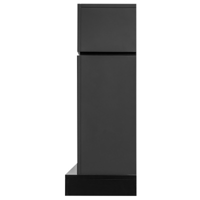 Портал Firelight Lindos 60 G, графит