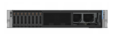 Сервер DELL PowerEdge R7725 2U/8SATA/SAS/NVMe/2x9275F/2x32GB/965I/1x480GB SATA/2x3,2TB NVMe MU/2x1500W/BR 57414 OCP/ BOSS N1 2x480GB/RC4/bezel/noTPM/IDRAC10 ENT/rails/1YWARR