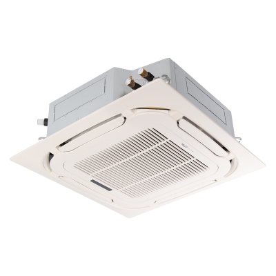 Фанкойл кассетный двухтрубный SHUFT SFR-600R V2