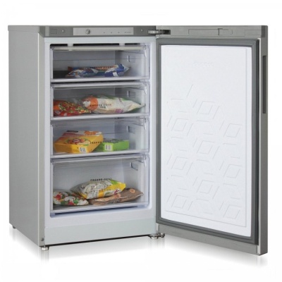 Морозилка M6048 БИРЮСА