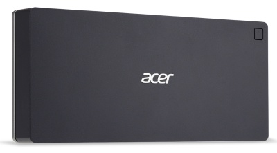 Стыковочная станция Acer II Dock ADK810 135Вт (NP.DCK11.01N)