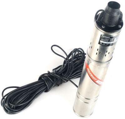 Садовый насос скважинный Patriot SP 4250 S 1100Вт 2520л/час