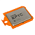 Процессор CPU AMD EPYC 9654, 96/192, 2.4-3.55-3.7, 384MB, 360W, 1 year (100-000000789)