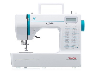Швейная машина NEW WAVE 4270 CHAYKA