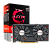 Видеокарта Afox RX5500 8GB GDDR6 128bit 2xDP HDMI 2FAN RTL