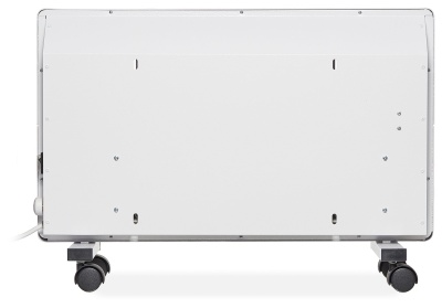 Конвектор Domfy DCW-CH1215 1500Вт белый