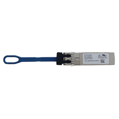 57-1000488-01 Brocade 16G FC SFP+ LWL 10 km, 1 pack, XBR-000498