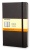 Блокнот Moleskine CLASSIC MM710 Pocket 90x140мм 192стр. линейка твердая обложка черный Блокнот Moleskine CLASSIC MM710 Pocket 90x140мм 192стр. линейка твердая обложка черный