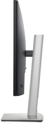 Монитор Dell 27" P2725HE черный IPS LED 5ms 16:9 HDMI матовая HAS Piv 300cd 178гр/178гр 1920x1080 100Hz DP FHD USB 6.4кг