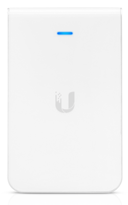 Точка доступа Ubiquiti InWall Junction Box for UAP-IW-HD, 25pack (UAP-IW-HD-JB-25)
